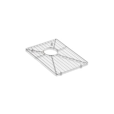 Kohler | Strive|Vault | Kitchen Accessories - Stainless Steel