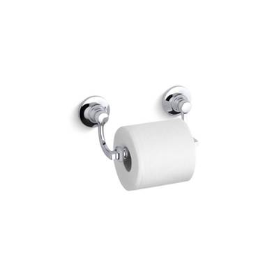 Bancroft Toilet paper holder