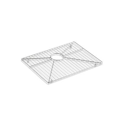 Kohler | Strive|Vault | Kitchen Accessories - Stainless Steel