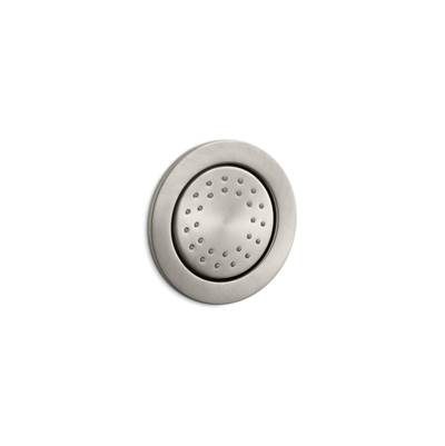 Kohler | WaterTile | Bodyspray - Vibrant Brushed Nickel