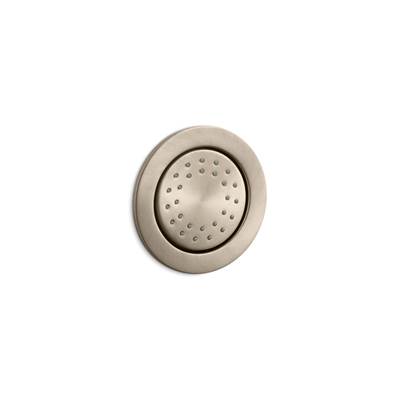 Kohler | WaterTile | Bodyspray - Vibrant Brushed Bronze