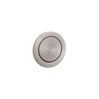 Kohler | WaterTile | Bodyspray - Vibrant Brushed Nickel