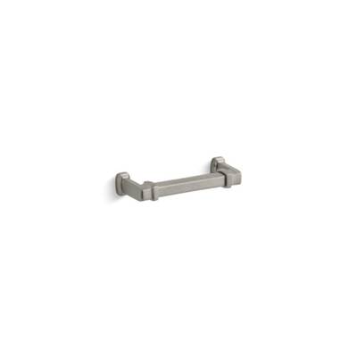 Bancroft 3'' drawer pull