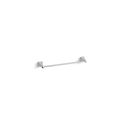 Kohler | Memoirs | Towel Bar - Polished Chrome
