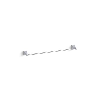 Kohler | Memoirs | Towel Bar - Polished Chrome