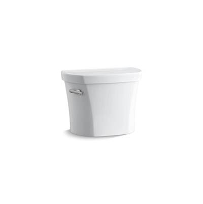 Kohler | Wellworth | Toilet Tank - White