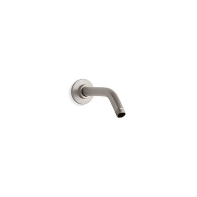 Kohler | MasterShower | Shower Arm - Vibrant Brushed Nickel
