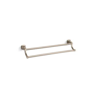 Kohler | 24" - Vibrant Brushed Bronze