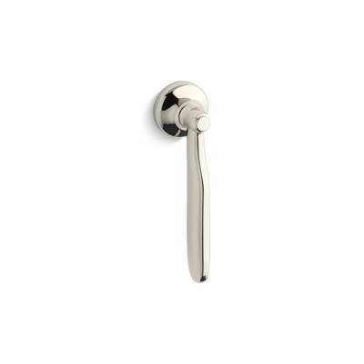 Kohler Tresham Trip lever - Vibrant Polished Nickel