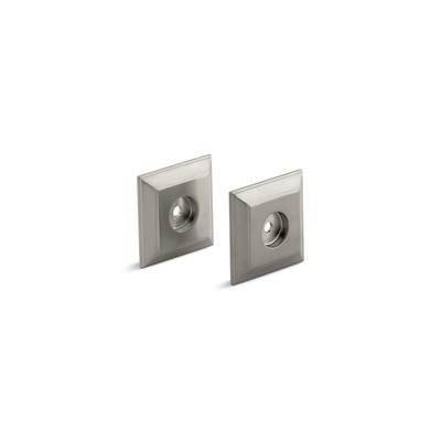 Kohler Memoirs Slidebar Trim Kit - Vibrant Brushed Nickel