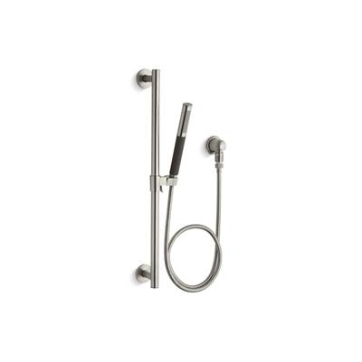 25'' multifunction handshower kit, 2.5 gpm