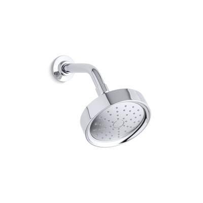 Kohler Purist Single-function showerhead, 1.75 gpm - Polished Chrome