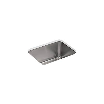Kohler | Undertone | Undermount Laundry and Utility Sink - Stainless Steel