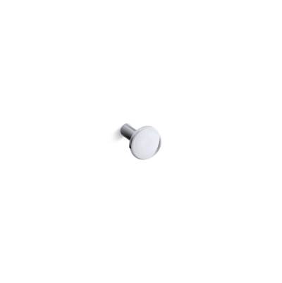 Kohler Purist Cabinet Knob - Polished Chrome