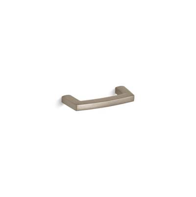 Kohler | 3" - Vibrant Brushed Bronze