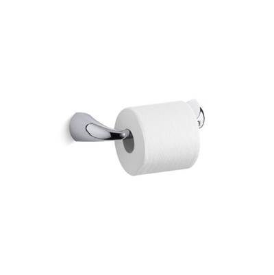 Alteo Pivoting toilet paper holder