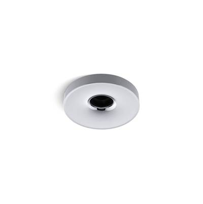 Kohler Wall- or -ceiling-mount bath filler - Polished Chrome