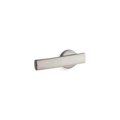 Kohler Wellworth Highline Trip lever - Vibrant Brushed Nickel