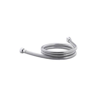 MasterShower 60'' metal shower hose