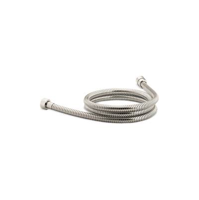 Kohler Mastershower 60'' Metal Shower Hose - Vibrant Polished Nickel