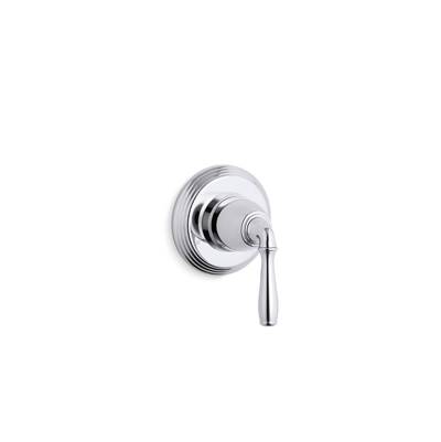 Devonshire MasterShower transfer valve trim