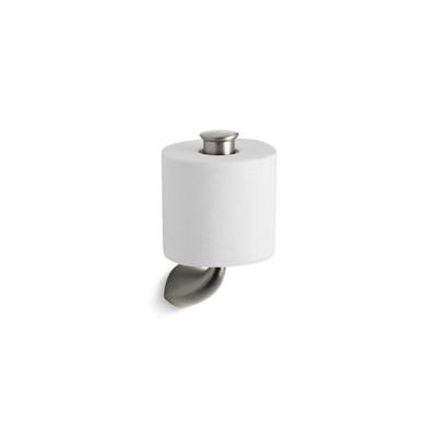 Alteo Vertical toilet paper holder