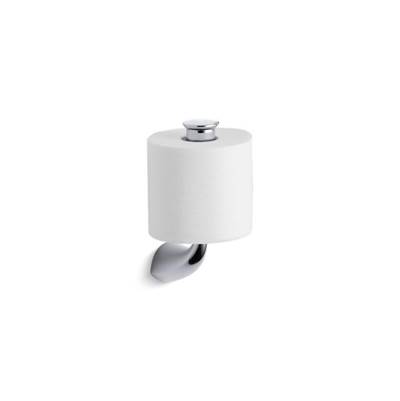 Alteo Vertical toilet paper holder