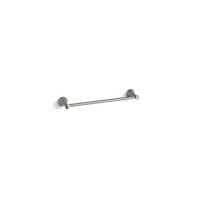 Coralais 24'' towel bar