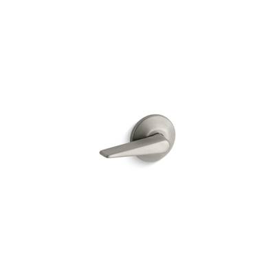 Kohler Memoirs Trip Lever - Vibrant Brushed Nickel