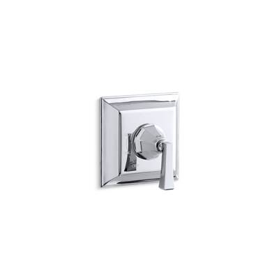 Kohler Memoirs Stately Rite-temp Valve Trim - Polished Chrome