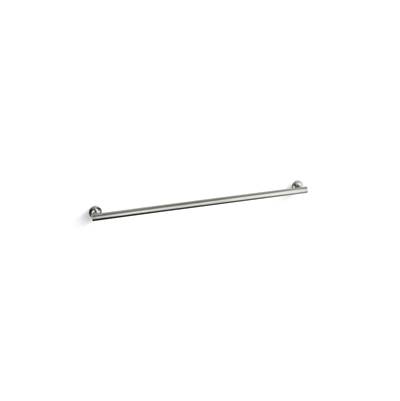 Kohler | 36" - Brushed Stainless