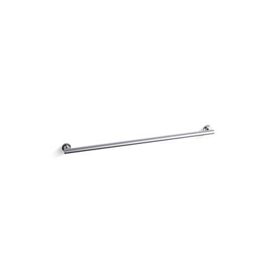 Kohler | 36" - Polished Stainless