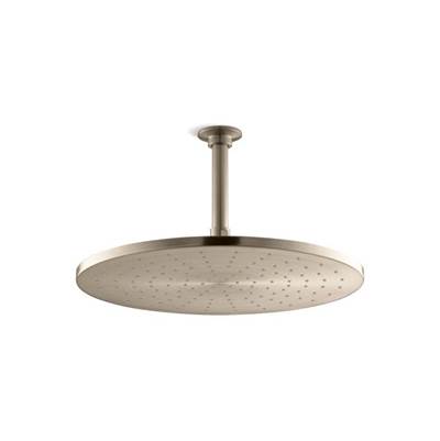 14 Contemporary Round Rain Showerhead