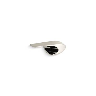 Kohler Santa RosaE Trip lever - Vibrant Polished Nickel