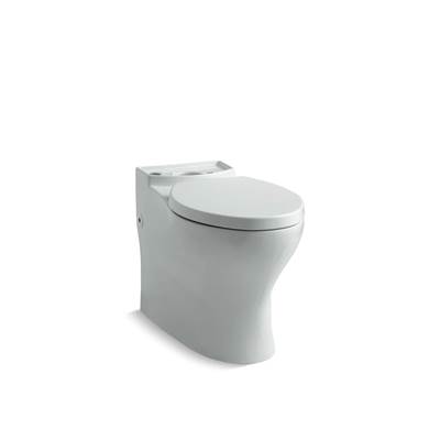 Kohler | Persuade | Toilet Bowl - Ice Grey