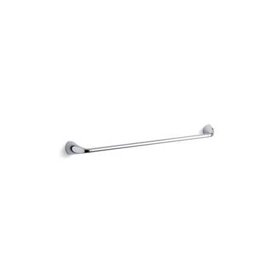 Alteo 24'' towel bar