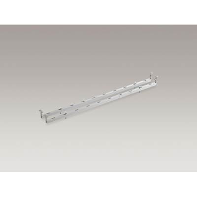 36'' undermount sink kit