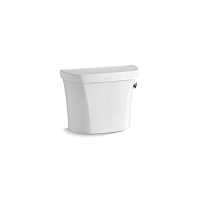 Kohler | Wellworth | Toilet Tank - White