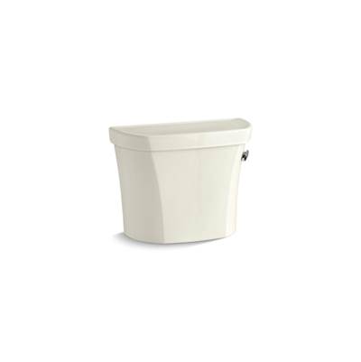 Kohler | Wellworth | Toilet Tank - Biscuit