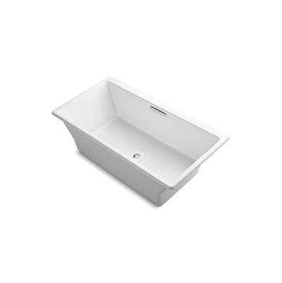Kohler | Rêve | Free Standing Soaking Tub - White