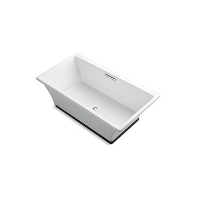 Kohler | Rêve | Free Standing Soaking Tub - White