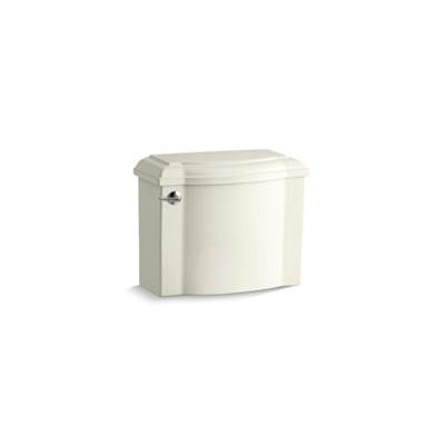 Devonshire 1.28 gpf toilet tank