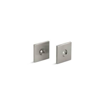Kohler Loure Slidebar Trim - Vibrant Brushed Nickel