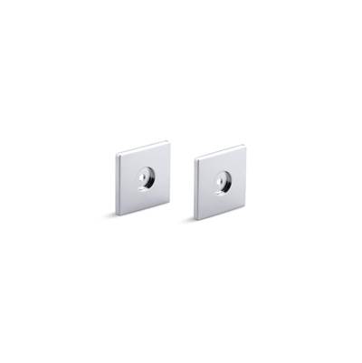 Kohler Loure Slidebar Trim - Polished Chrome