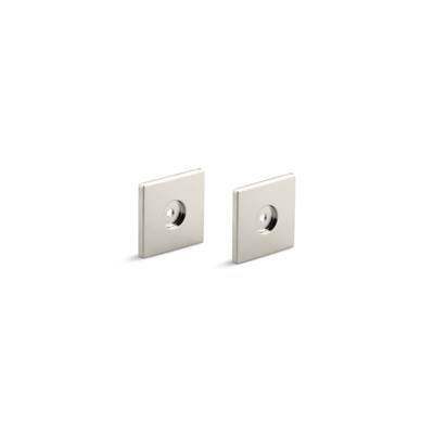 Kohler Loure Slidebar Trim - Vibrant Polished Nickel