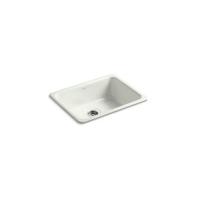 Kohler | Iron/Tones | Undermount Kitchen Sink - Dune