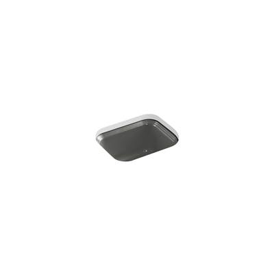Kohler | Northland | Undermount Bar Sink - Thunder Grey