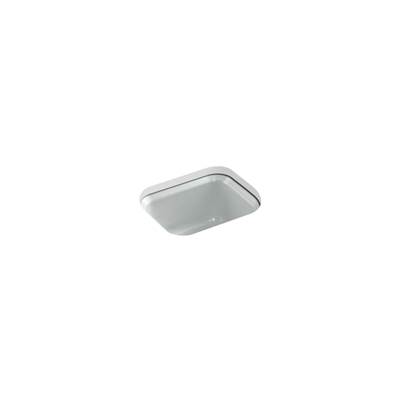 Kohler | Northland | Undermount Bar Sink - Ice Grey