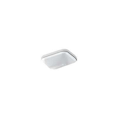 Kohler | Northland | Undermount Bar Sink - White