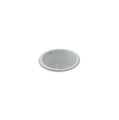 Kohler | Porto Fino | Drop In Bar Sink - Ice Grey